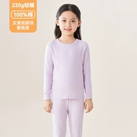 En0006-Rose Purple-Girl (сплошной ошейник с низким круглым