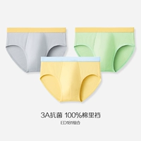 ED181-Rock Lime + Summer Yellow + Apple � фруктовый зеленый (стиль треугольника)