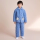 DH609-BOY (трехслойный хлопок утолщен-подходит для -15-5 ℃)