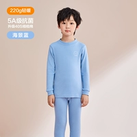 DN651 Half-High Searline-Seadcape Blue 【Класс A 40-х