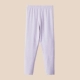 DK708 Hibiscus Purple- (модель нагрева шерсти) [280 г/㎡ однослойная коленная пада 5А антибактериальная]]
