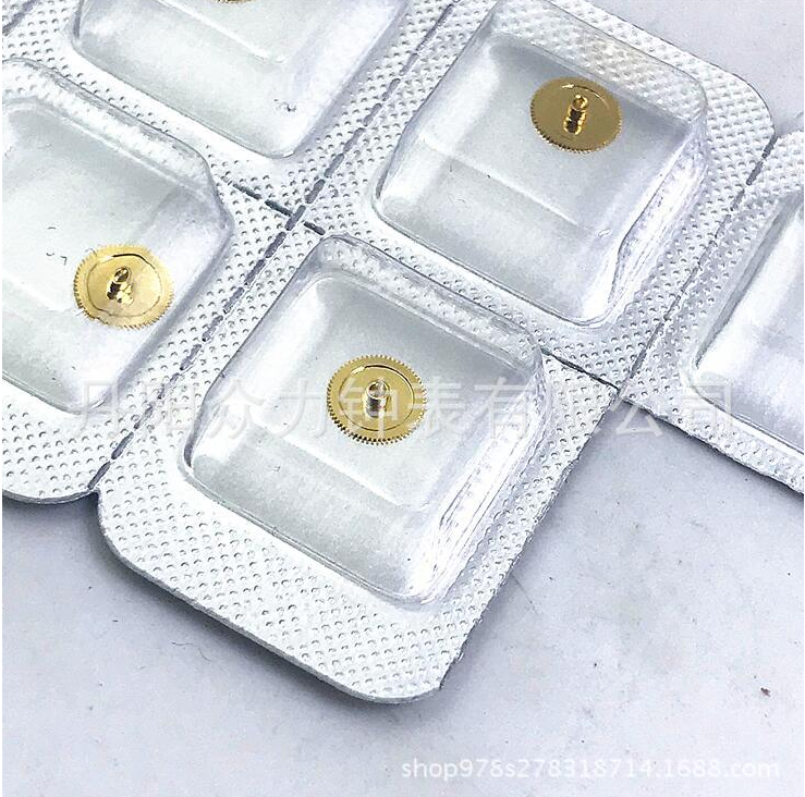 Mechanical movement watch accessories parts 2824-2 hour wheel one with Swiss ETA