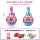 Zuru Slim Slime Magic Chai Crystal Eraser Pud DIY Soft Soft Light Clay Blind Box Handmade Đồ chơi