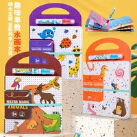 Три типа букв + цвета + цифры