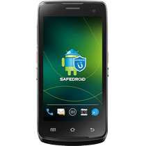 Uboxun 6310Pro express universal scanning gun post station logistics special gun courier mobile phone pda handheld terminal data collector fixed asset warehouse entry and exit inventory gun