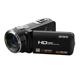 Camera kỹ thuật số Ordro HDA ​​HDV-Z8 HD Trang chủ Camera di động Micro DV