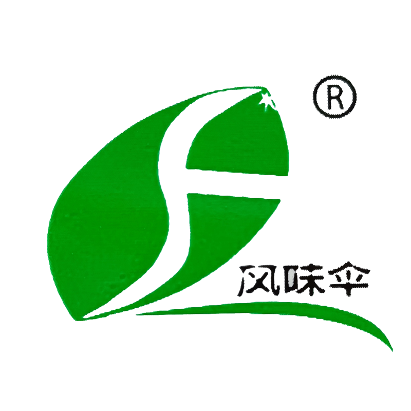 风味伞烧烤料的LOGO