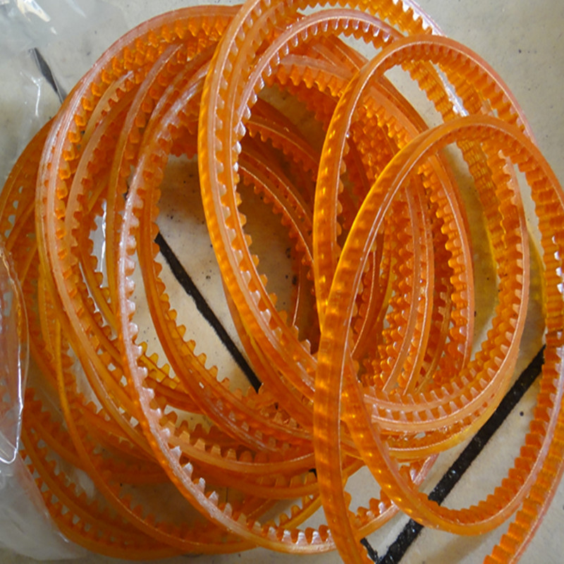 Polyurethane strap polyurethane clover with polyurethane power tool with polyurethane triangle with drive belt-Taobao