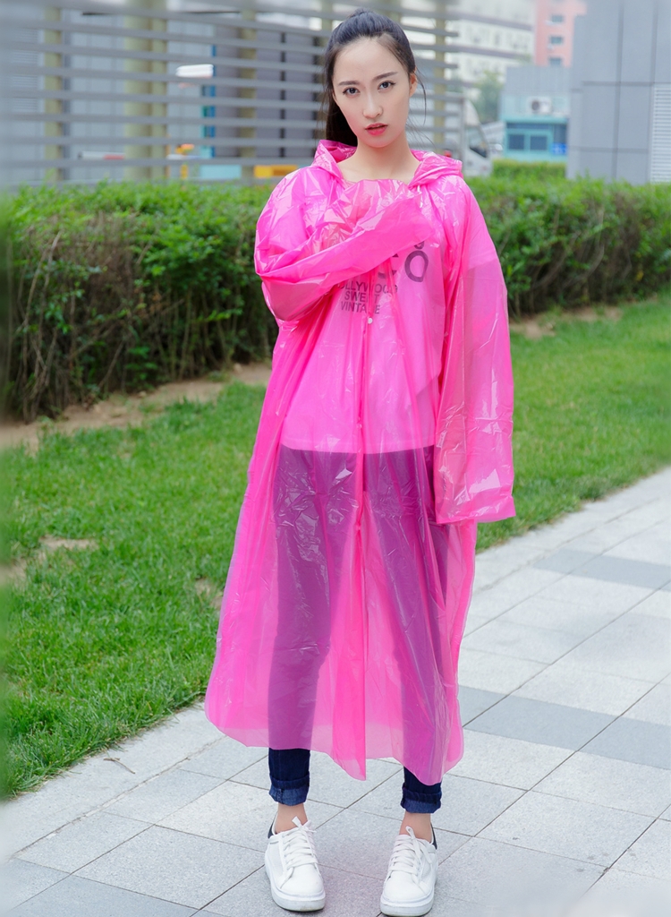 Kính chắn gió đơn nắp xe đạp leo núi dùng một lần áo mưa poncho quần mưa tay áo leo núi nhẹ giày di động bao gồm đàn hồi áo mưa