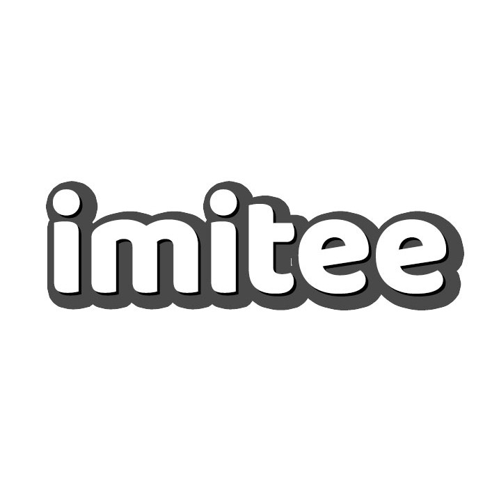 imitee 服饰的LOGO
