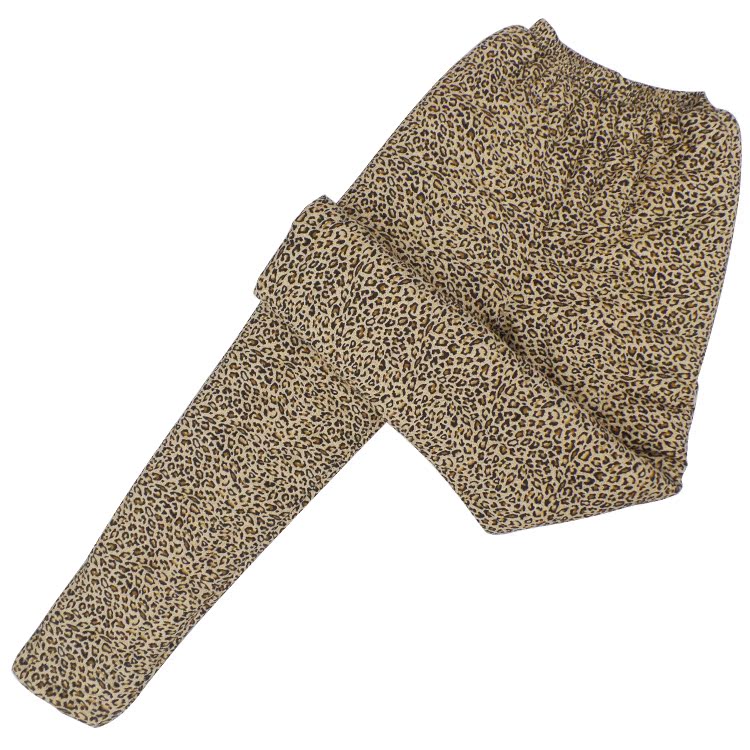 Pantalon collant Moyen-âge simple - Ref 749403 Image 15