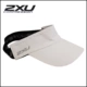 18 mùa xuân và mùa hè mới 2XU Performance Visor mũ thể thao tích hợp nhẹ