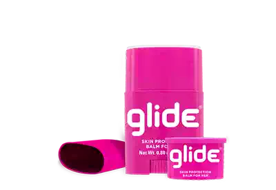 US imported Body Glide For Her women's riding running waterproof skin care anti-friction glue