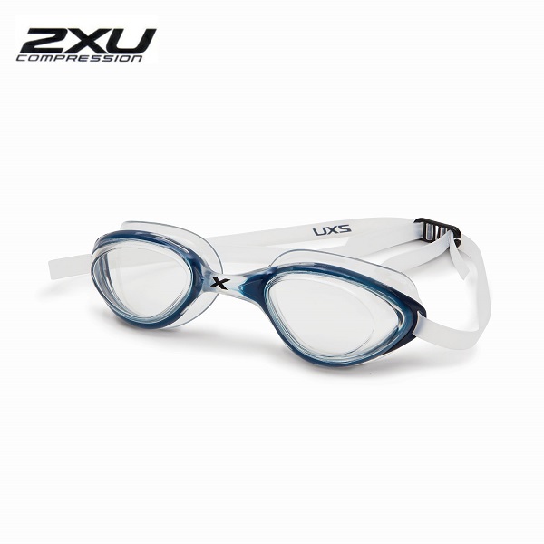 Spot 2XU Rival Goggle Open Water Competition Swimming Glasses Swimming Goggles uq3976