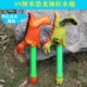 Súng nước trôi dạt đồ chơi trẻ em súng nước áp lực lớn súng nước biển bên bờ biển đồ chơi nước kéo kim nước