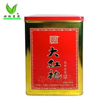 Guosheng Yifa Wuyi Yan Tea Dahongpao 900 grams of tin can value real Huilong tea