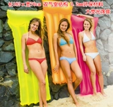 БЕСПЛАТНАЯ ДОПОЛНЕННАЯ НАСУАНДА AUTERIC INTEX Плавающая вода выхлопная площадка для взрослых плавающей запчасти 58165/59718/58895/59894