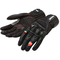 DUCATI DUCATI gloves Summer racing Motorcyclist gloves Fall-proof breathable touch screen