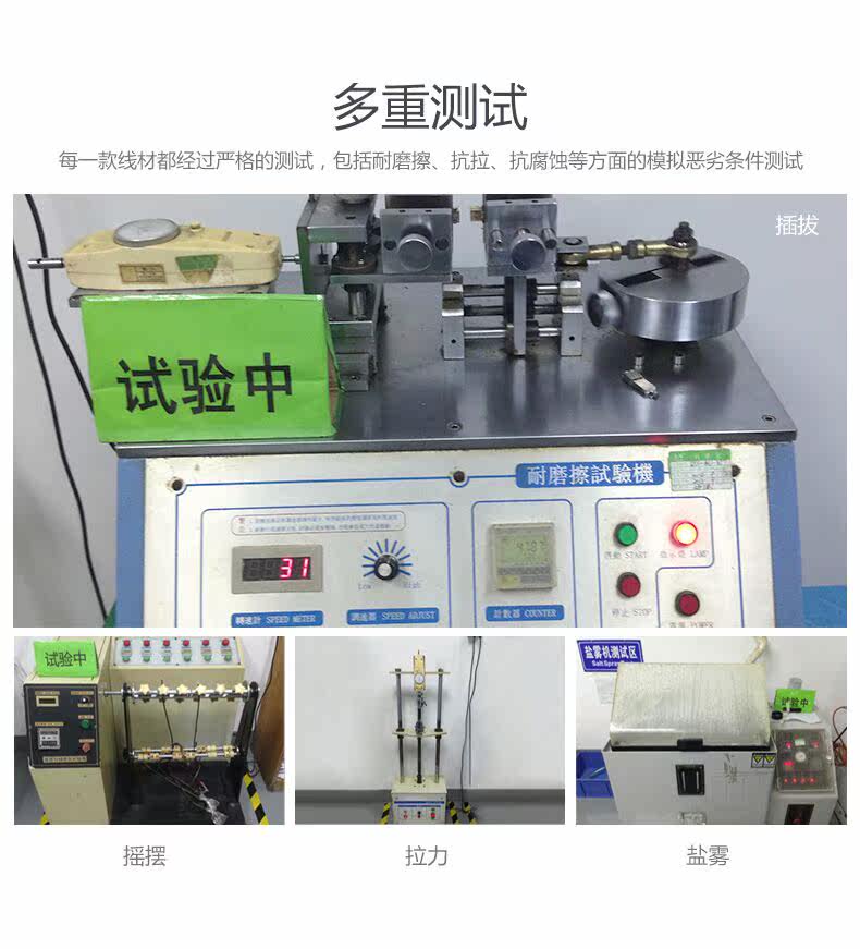 Rallonge USB - Ref 433500 Image 18