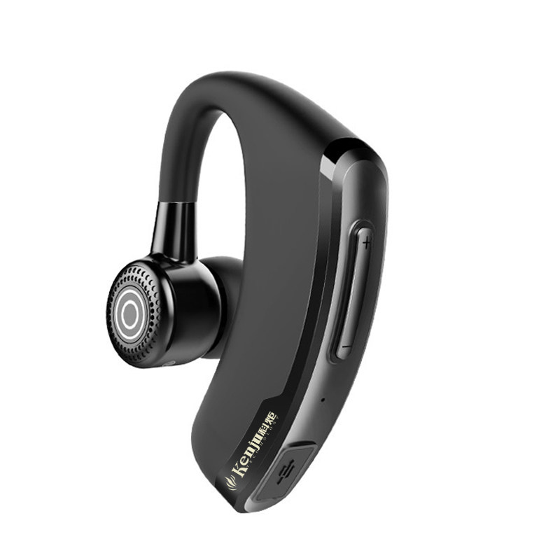 Wireless sports Bluetooth headphones oppo ear hanging Apple vivo left right ear Universal Kenju torch P9