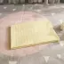 Thẩm mỹ viện thẩm mỹ Massage massage với lỗ tấm satin cotton bộ drap giường 1m6 Khăn trải giường