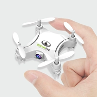 Mini máy bay điều khiển từ xa chống rơi quad quad HD chụp ảnh trên không chuyên nghiệp máy bay trực thăng drone mô hình đồ chơi trẻ em đồ chơi cho bé gái