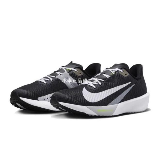 Nike Air Zoom Rival Fly 4 Men's Lightweight Breathable Cushioning Running Shoes Fv6040-001 Nike Air Zoom Rival Fly 4 Men's Lightweight Breathable Cushioning Running Shoes Fv6040-001