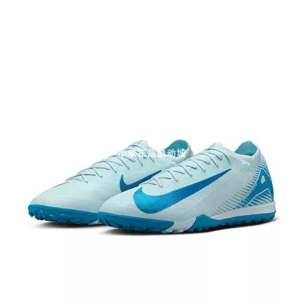 Nike/Nike Mercurial 16 Pro Tf Mid-Range Low-Top Turf Soccer Shoes Fq8687-400