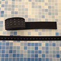 Buckle button sewn waist buckle 5-30 buckle 14 Buckle (pair) extension buckle