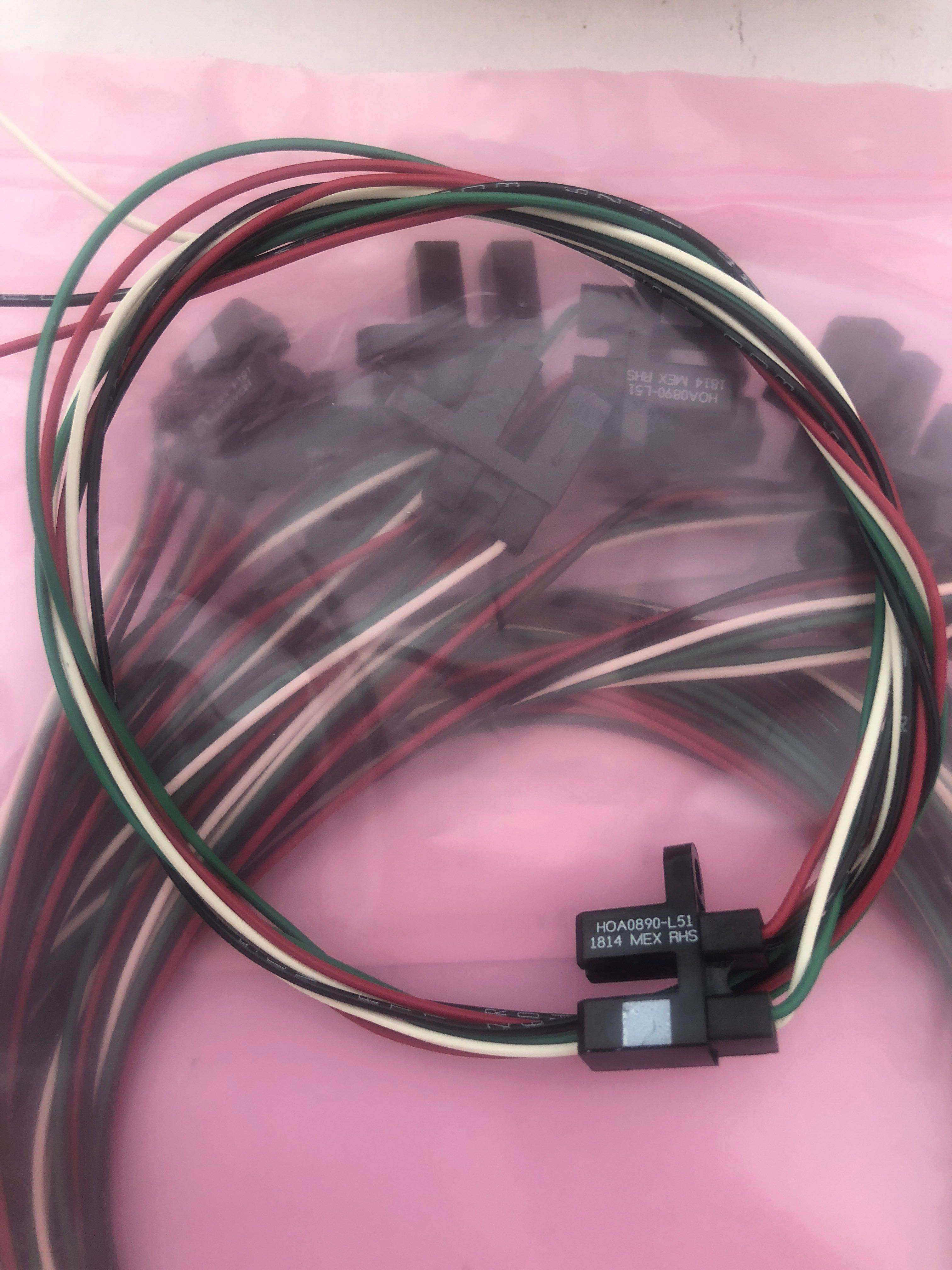 Honeywell photoelectric switch HOA0890-L51 HOA0880-L51 HOA0880-P51 technical support