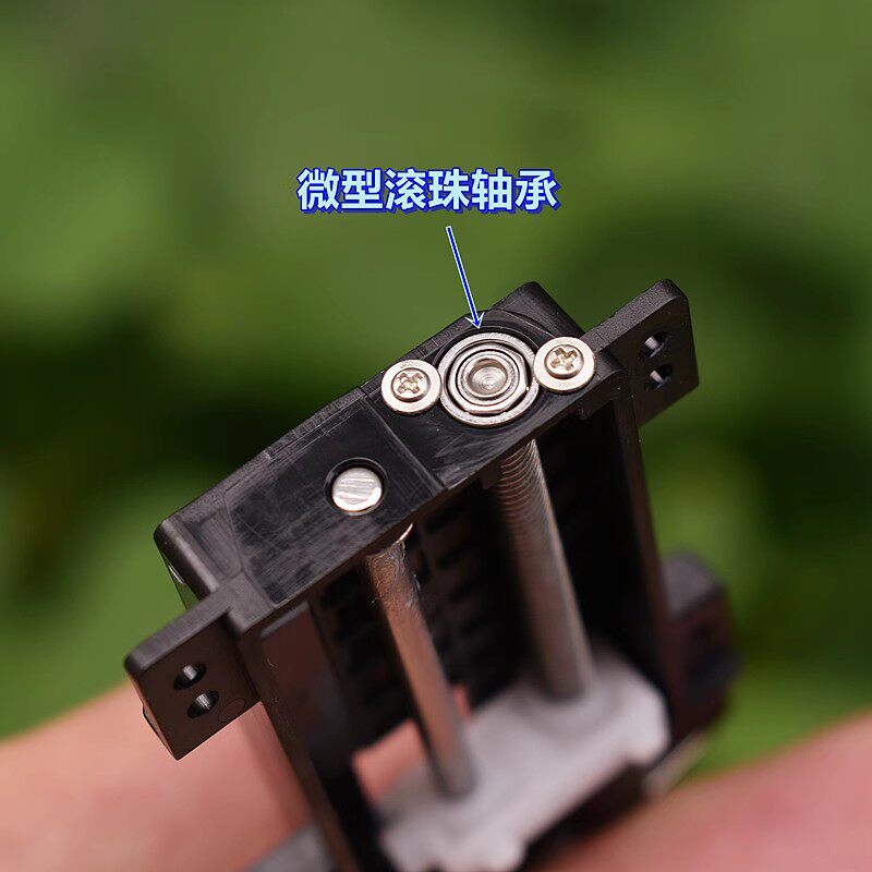 什么样的精密行星减速机能完美适配伺服/步进电机?