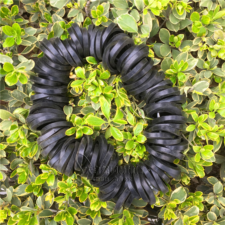 Fire water gun plastic cushion 50 water hose connector water gun seal gasket seal gasket aluminium pick up leather ring KD50 slot type cushion