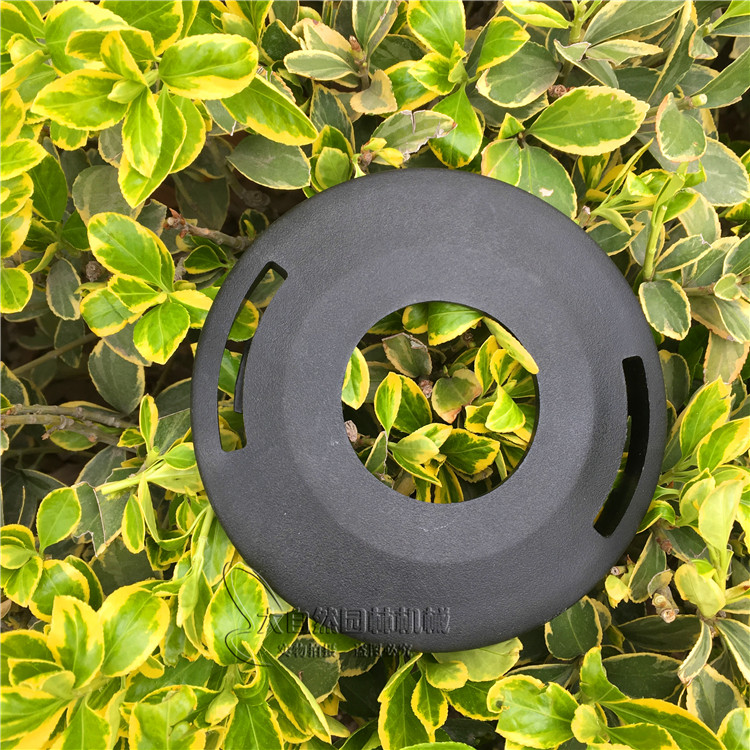 Stille Mower Mower Beat Grass Head Accessories Beat Grass Head Lower Cover Mower Accessories Mower Head Accessories