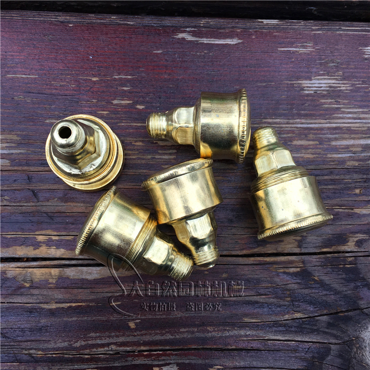 Type 45 Triple Cylinder Plunger Pump Butter Cup Plus Butter Petrol Dosing Machine Spray Machine Agricultural Garden High Pressure Pump Accessories 