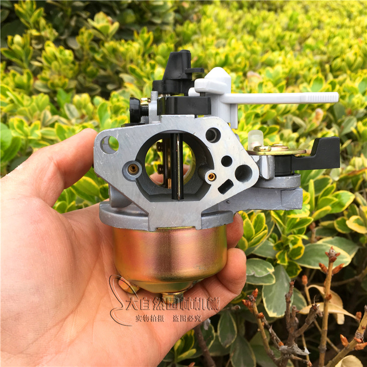 General petrol engine accessories 188F 190F carburetor petrol with GX390 carburetor 188190 carburetor