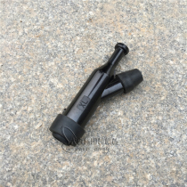 Gasoline Parts 168 170 188 Igniter Spark Plug High Voltage Cap Engine Generator Water Pump Ignition Cap