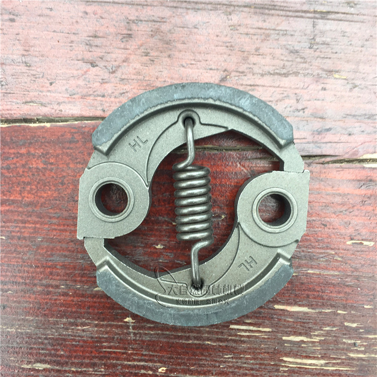 Garden Linen Mechanical mower accessories 139F Type 140f petrol engine Four-punch accessories mower GX35 clutch