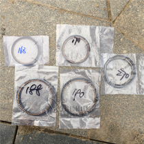 Gasoline generator pump lawn mower pump piston ring 168 170 270 188 190 GXV160