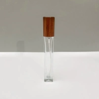 10 мл квадратного ореха ручной работы (утверждение)