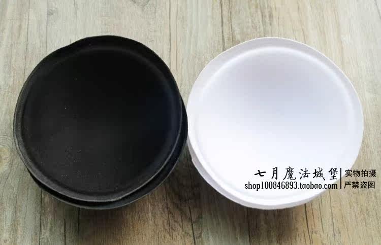 Pads pour soutien-gorge - Ref 813998 Image 9