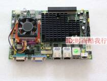 IPC EP850 REV:A4-RC industrial control motherboard device board EPIC embedded motherboard