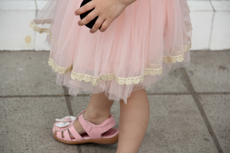 Jupe pour fille - Ref 2051275 Image 13