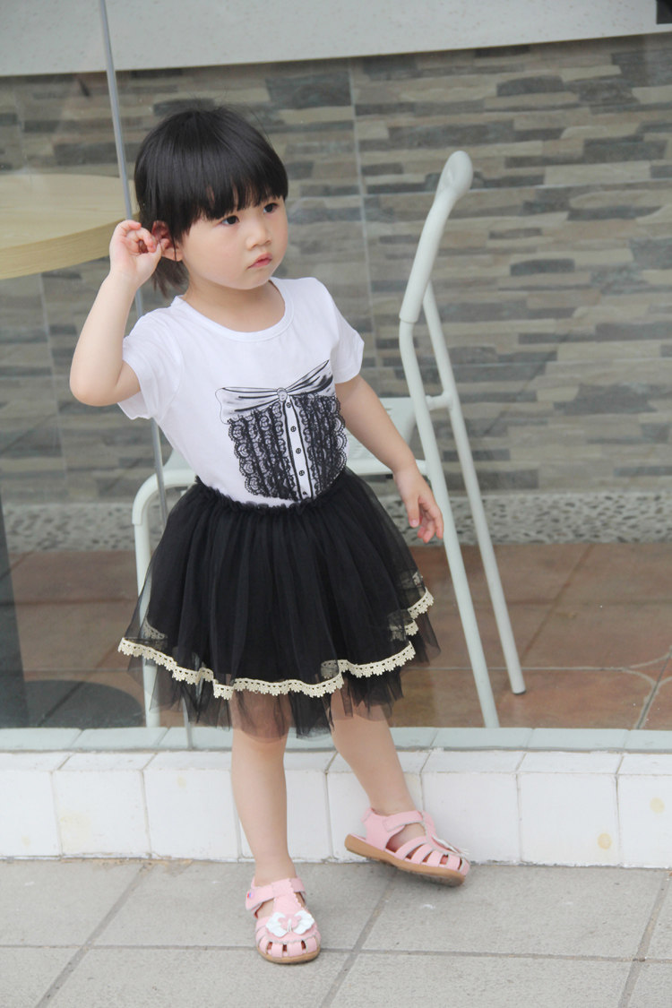 Jupe pour fille - Ref 2051275 Image 24