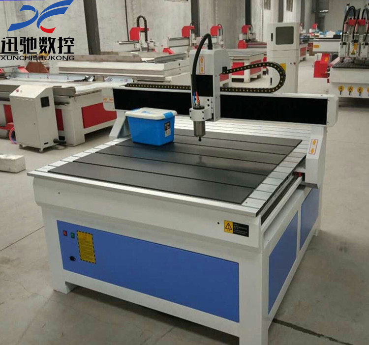 1212 Advertising engraving machine logo Chest Card Acrylic Bicolor Plate Process Gift Pendulum pvc hollowed-out small cnc device