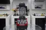 Máy xay sữa đậu nành mới xay cát máy làm đá viên máy nghiền hoa phương Đông lực 902 công suất cao 2000W2,5 lít - Sữa đậu nành Maker máy làm sữa ranbem
