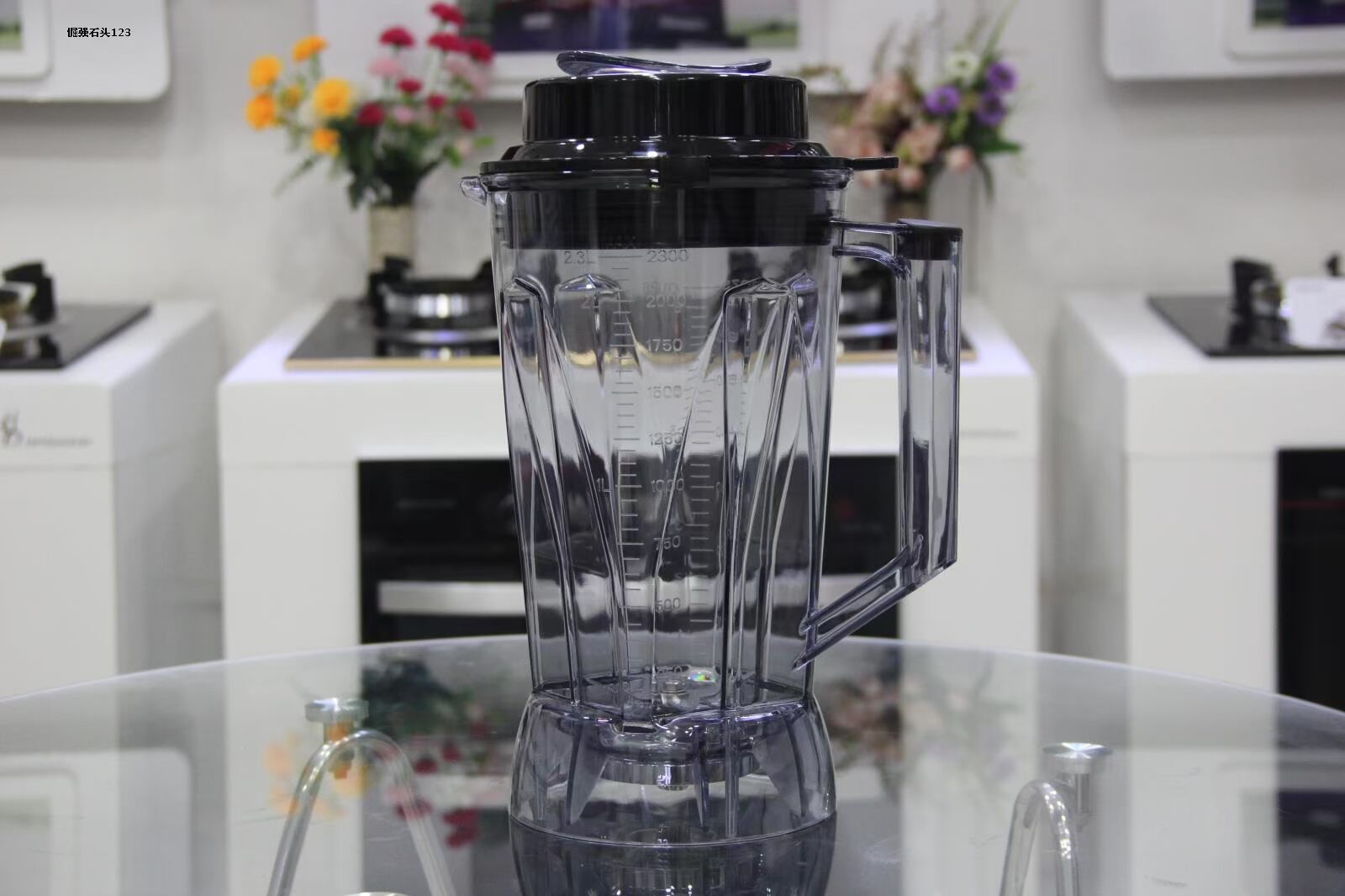 máy làm sữa hạt ranbem 735h Mười ba nhà máy Lang máy nghiền cát đá hiện đang nghiền máy sữa đậu nành Libang Oriental máy nghiền trái cây khô thực phẩm bổ sung máy rau quả - Sữa đậu nành Maker máy làm sữa hạt philip hd2079