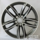 Audi A6L 18 inch 17 inch mới cho bánh xe A4L / A5 / A8 / A3 / Q5 / Q3 / TT / A7 sửa đổi