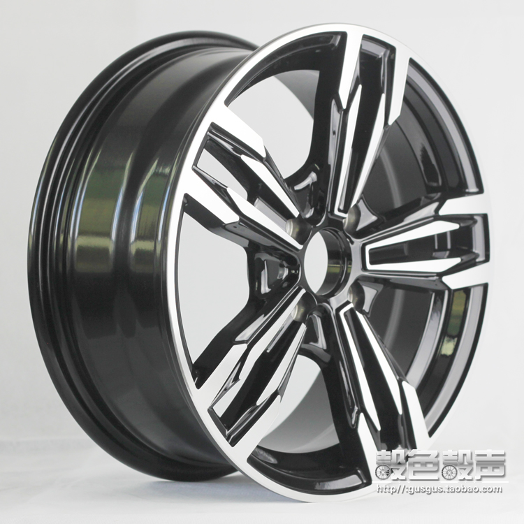 14 inch 15 inch 16 biến đổi bánh xe biến đổi cho 17 Fit để làm lóa mắt Vios Polo Feng Fan 18 - Rim 	mâm ô tô 14	