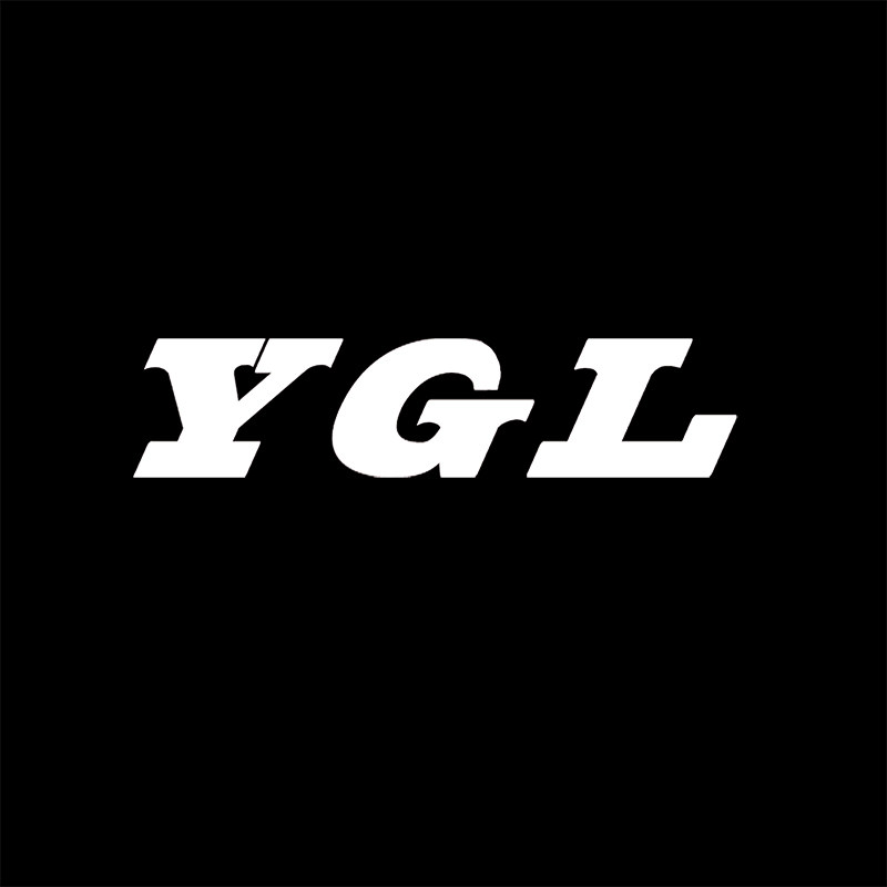 YGL的LOGO