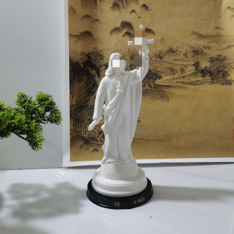 Gifts: Light Luxury, Rare and High-End, Elegant and Classy Decorations for the Living Room, High-End Ceramic Gifts for the Table